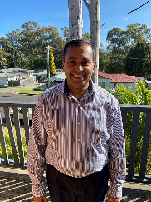 Profile photo of Issuru Premawardhana