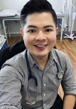 Profile photo of Guan Lim