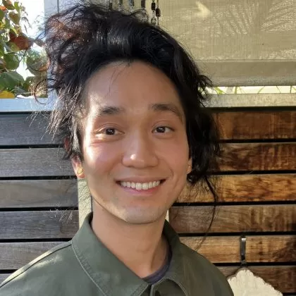 Profile photo of James Cheng