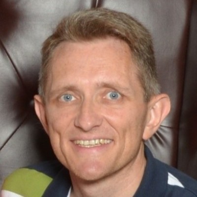 Profile photo of Bradley Ross