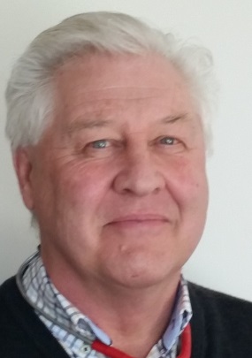 Profile photo of John Lenton