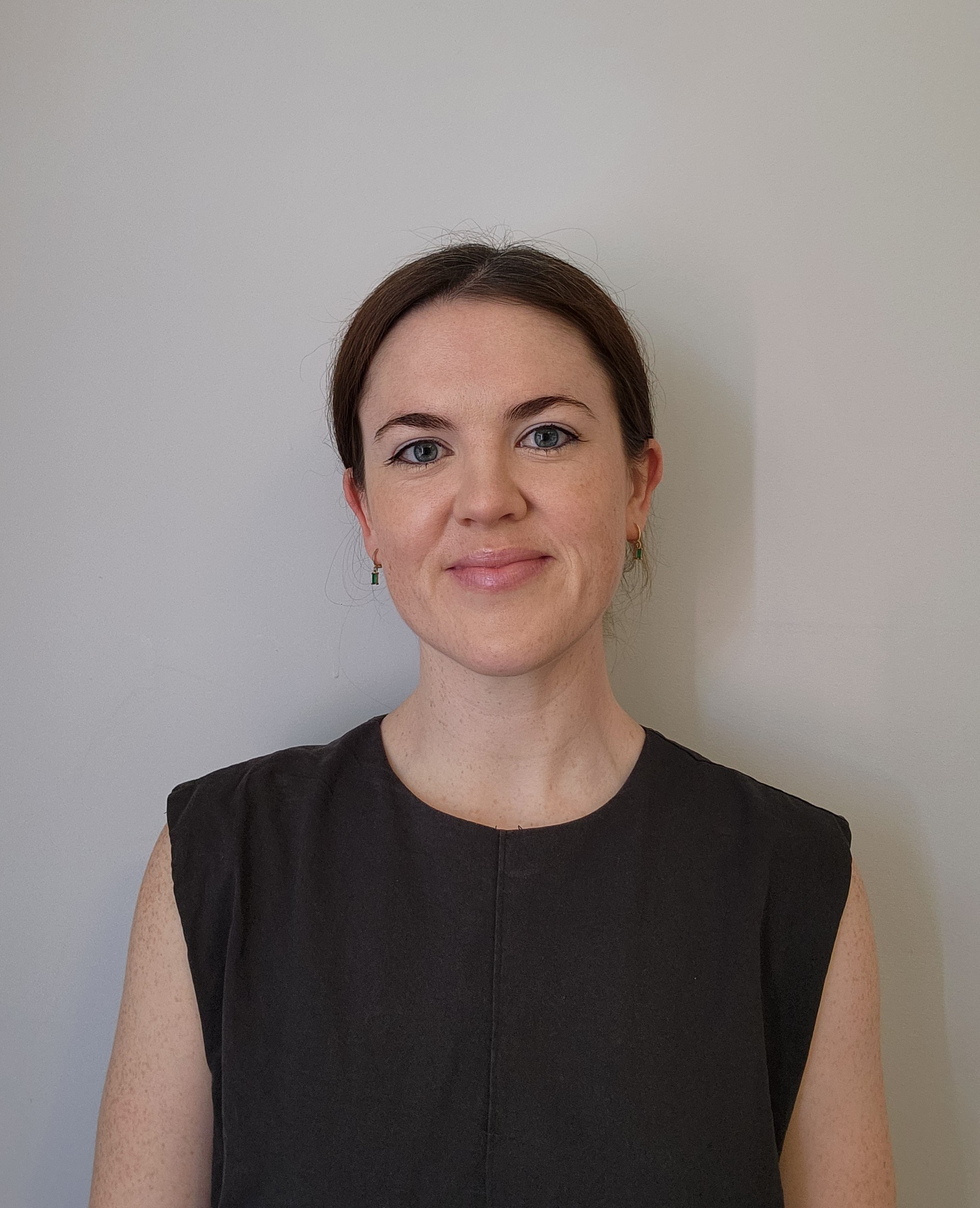 Profile photo of Roxanne Connaughton