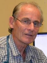 Profile photo of David Rivett
