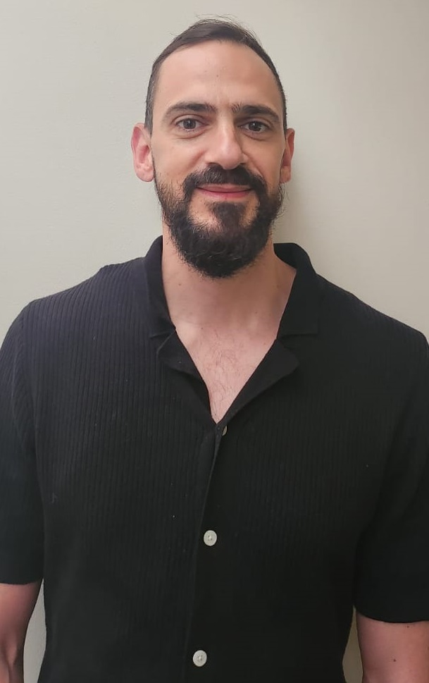 Profile photo of Julius Varano