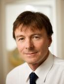 Profile photo of George Crisp