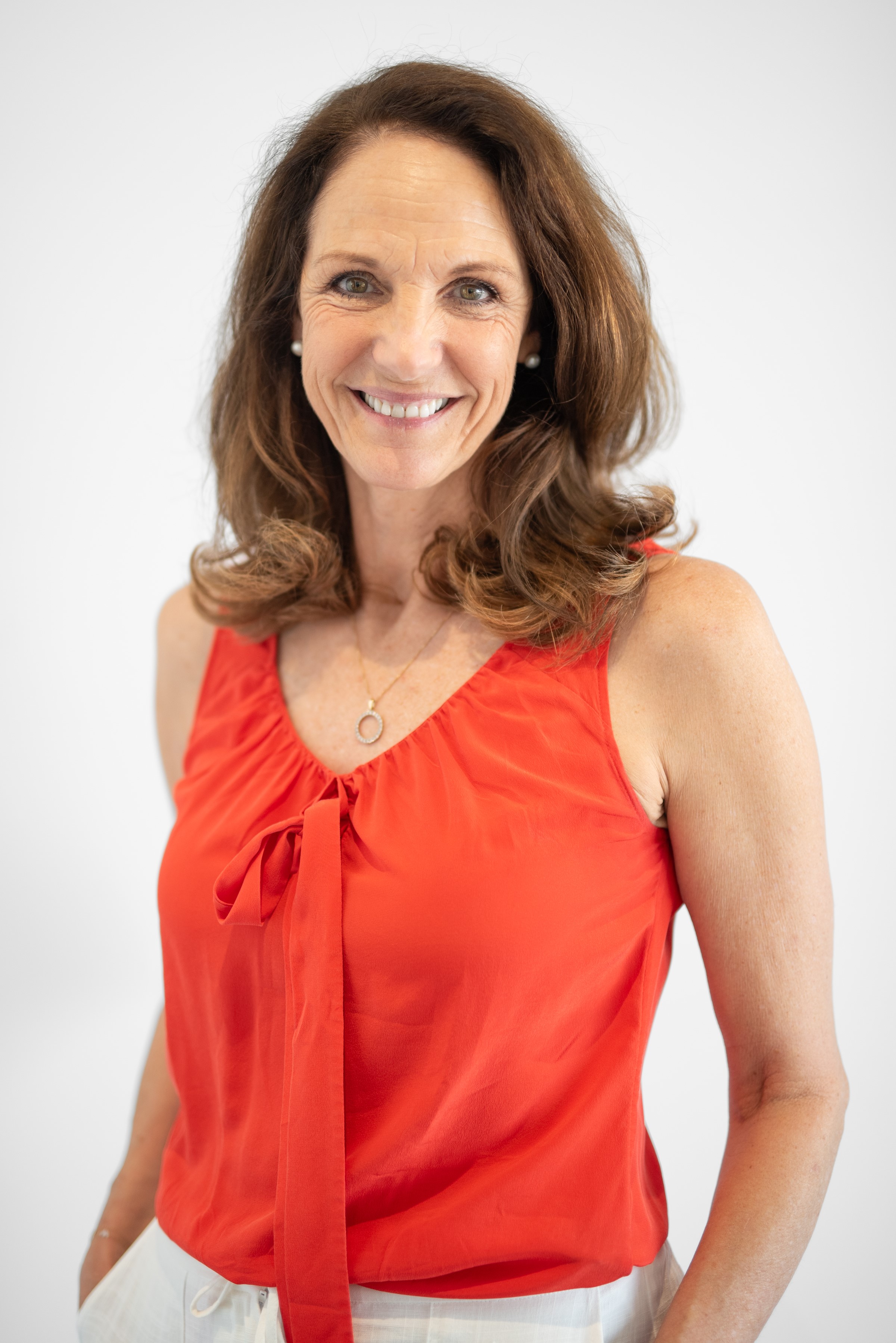 Profile photo of Elizabeth Budd