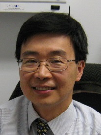 Profile photo of Norris Chern