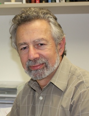 Profile photo of Stephen Brand