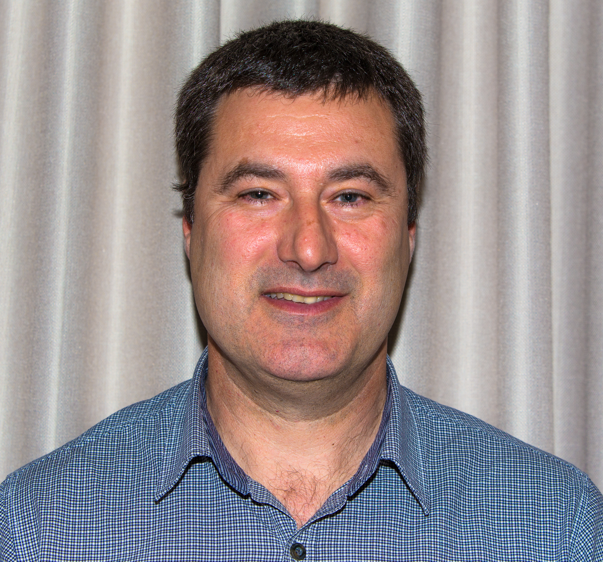 Profile photo of Gavin Marsh