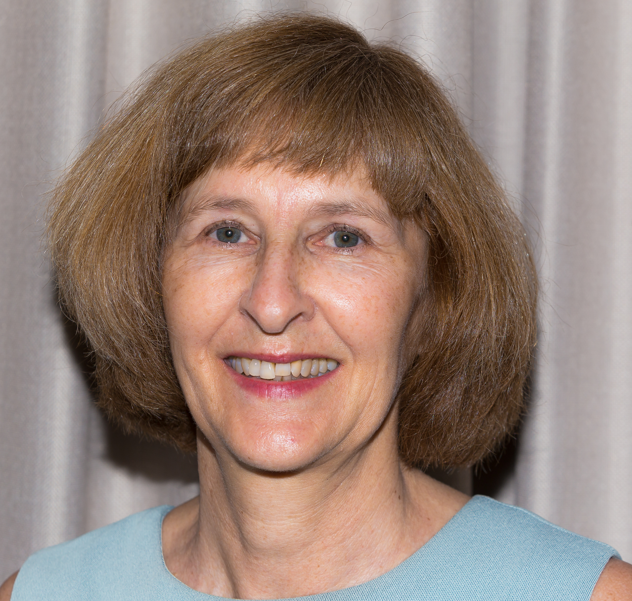 Profile photo of Leonie Nulsen