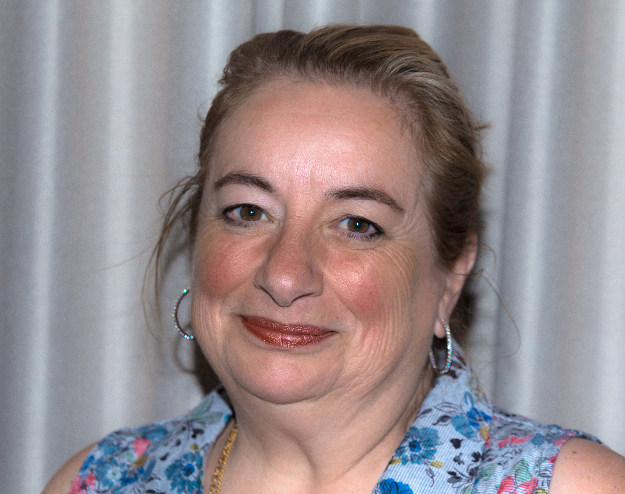 Profile photo of Lina-Eva Pacca