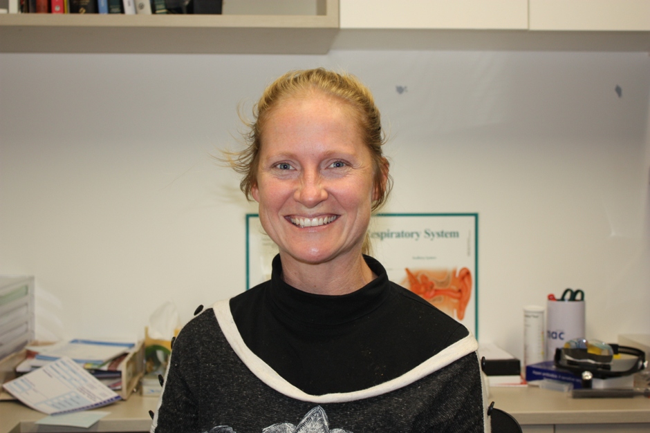 Profile photo of Sara Brownell