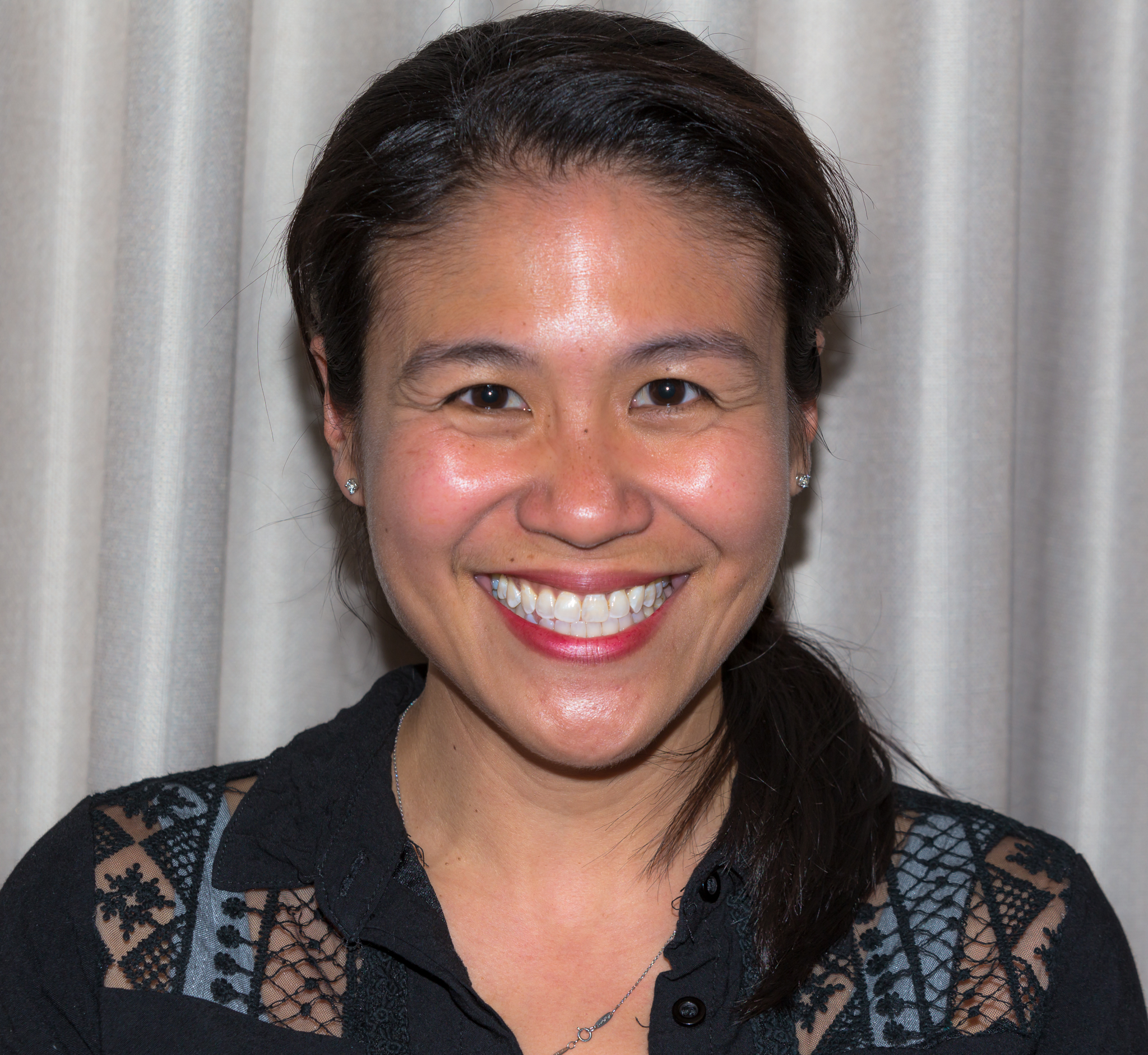 Profile photo of Yin Wee