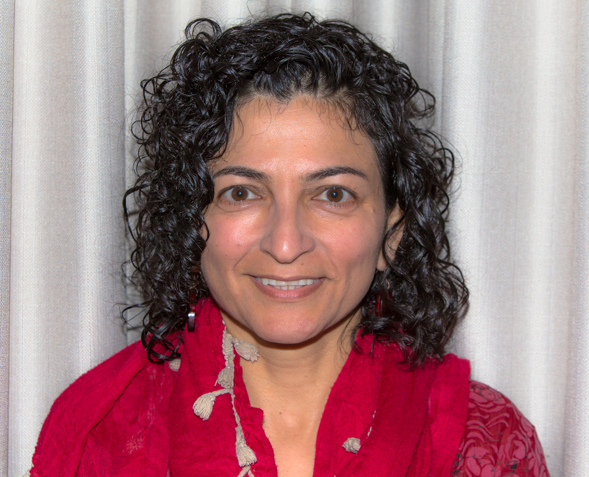 Profile photo of Mania Yazdani Zonozi