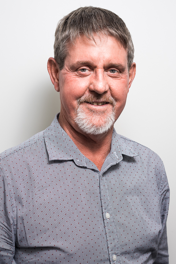 Profile photo of Geoff Bovell