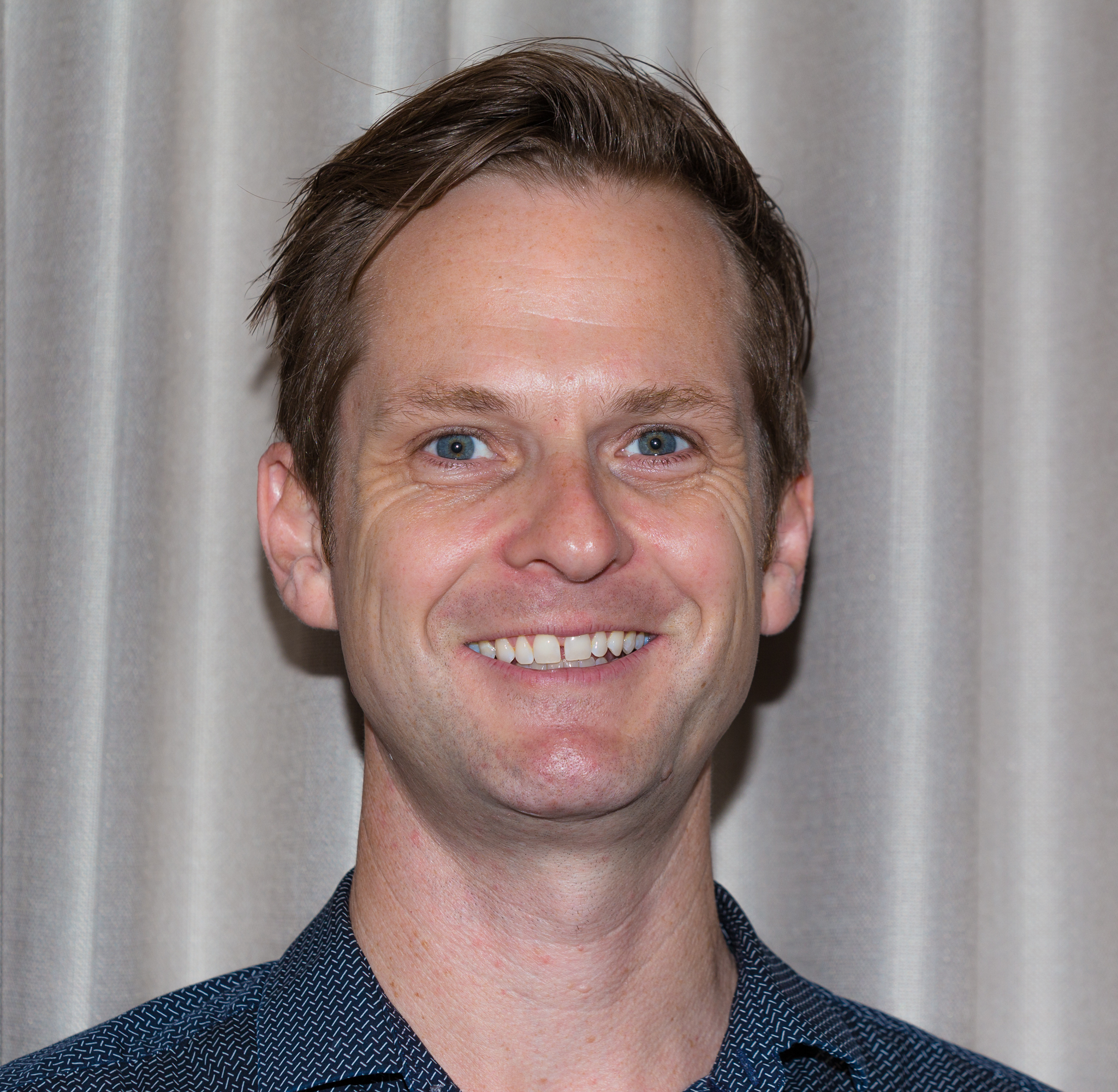 Profile photo of Gabriel Hammond