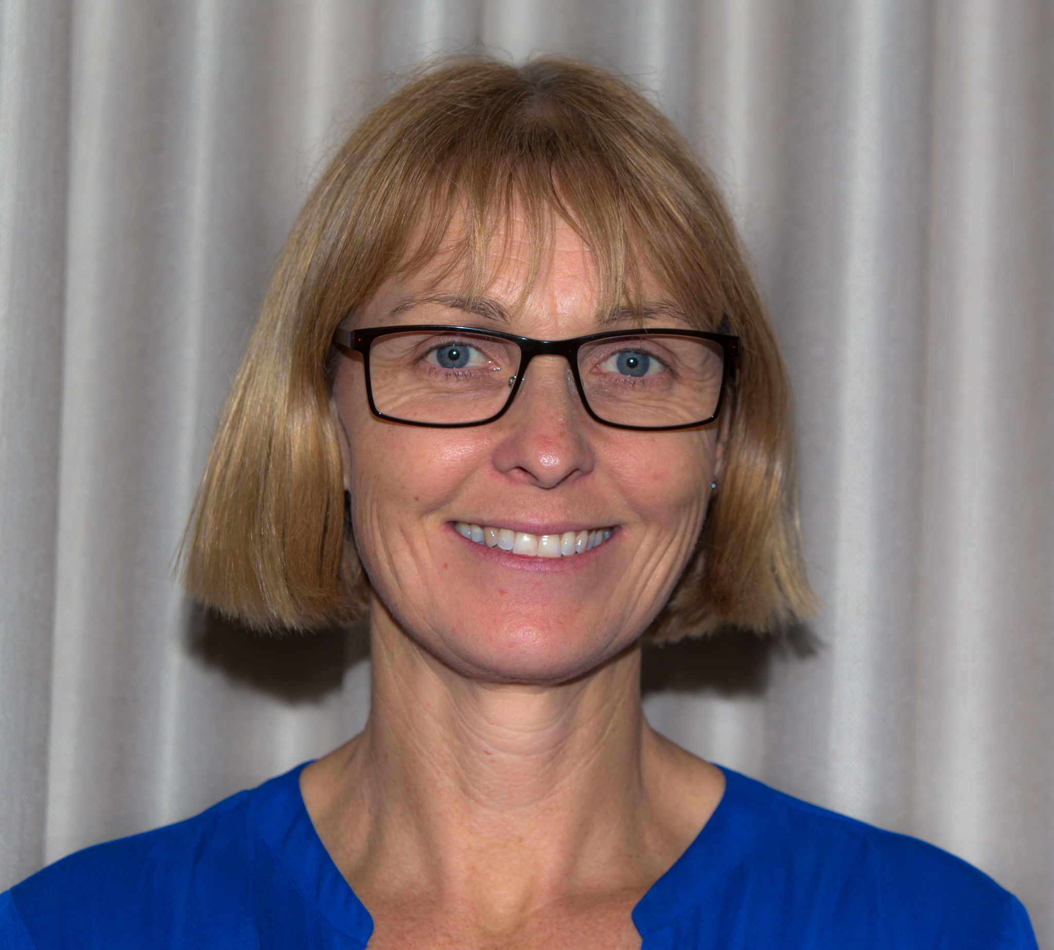 Profile photo of Lynda Ashton