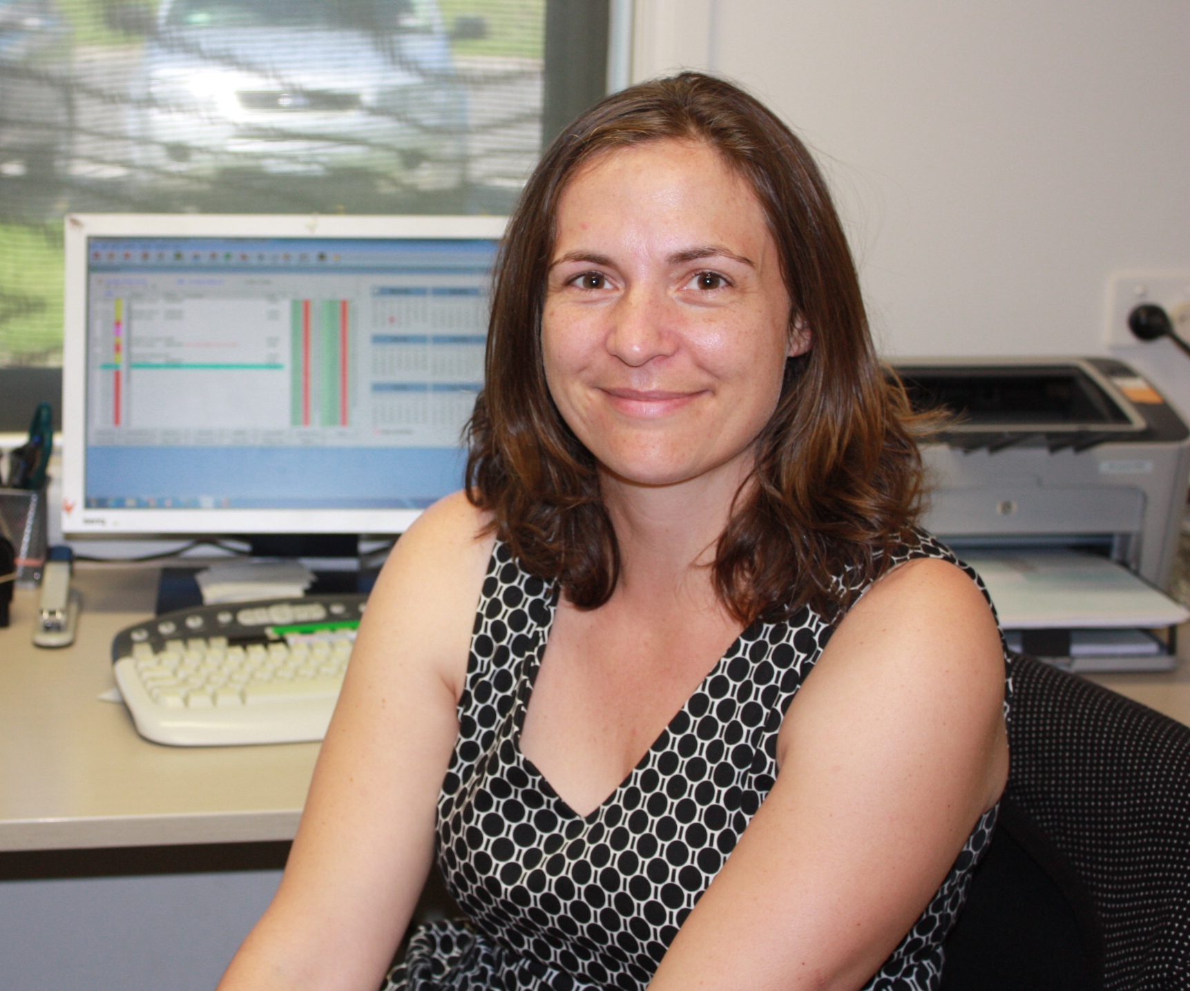 Profile photo of Maxine Waycott