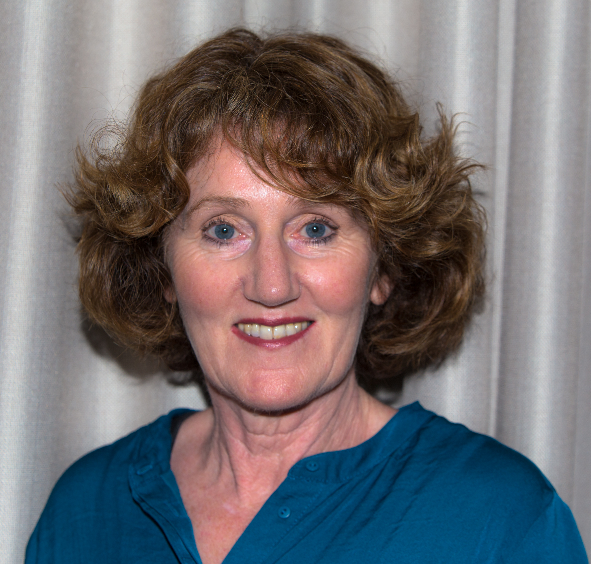 Profile photo of Jennifer Evans