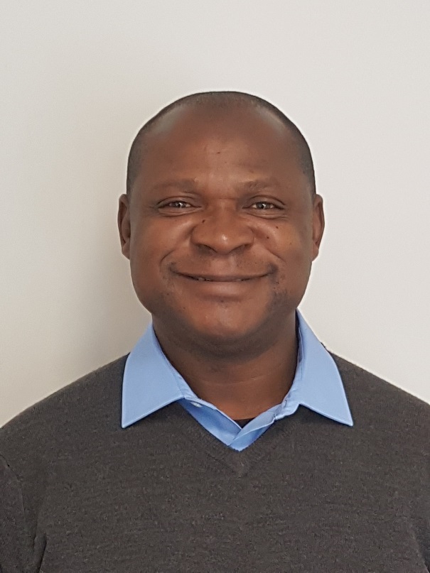 Profile photo of Mark Echikwonye