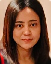 Profile photo of May Maung