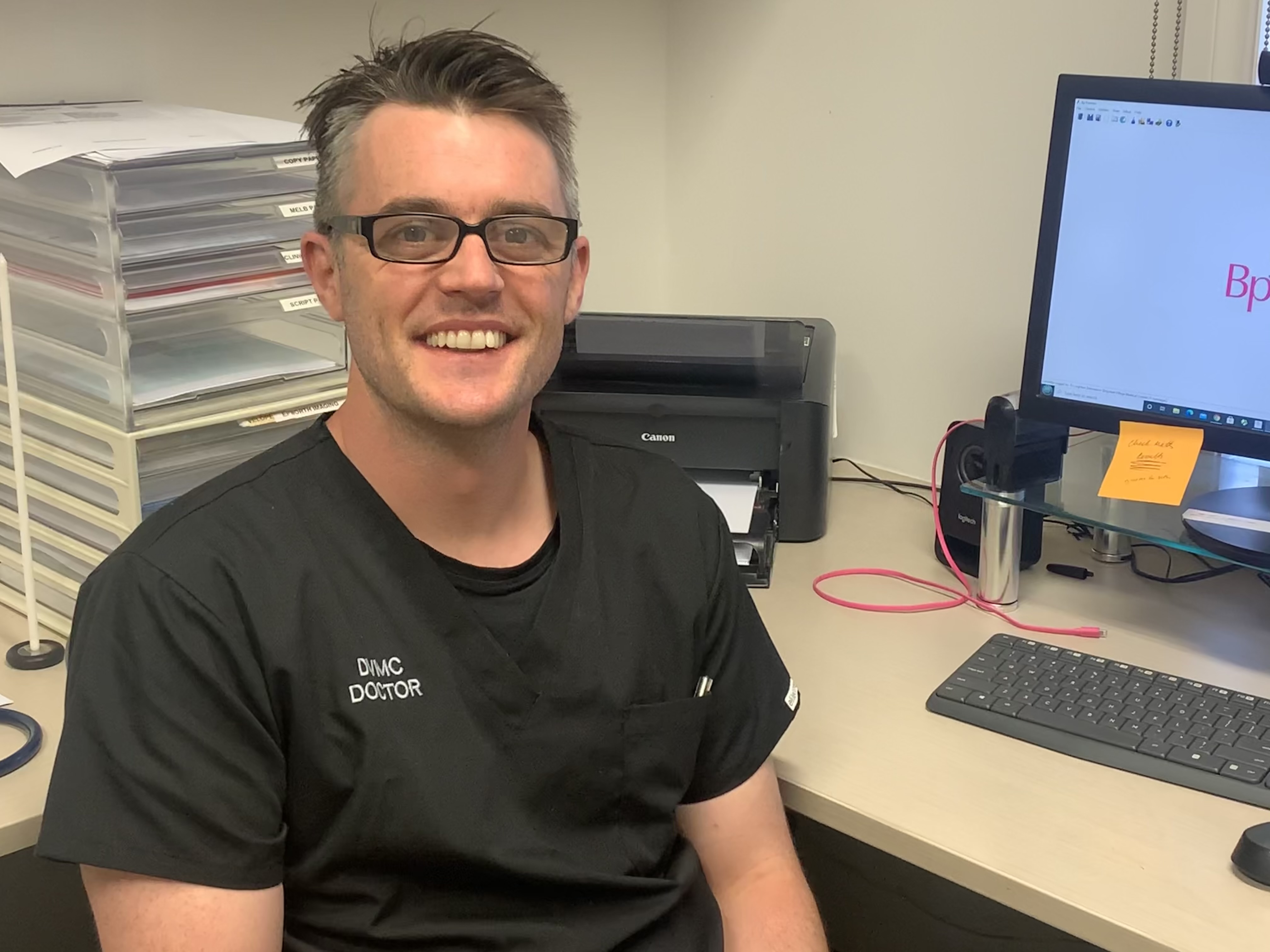 Profile photo of Leighton Delmenico