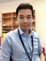 Profile photo of Perry Lee