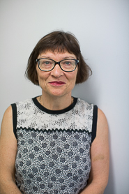 Profile photo of Christine Caffrey