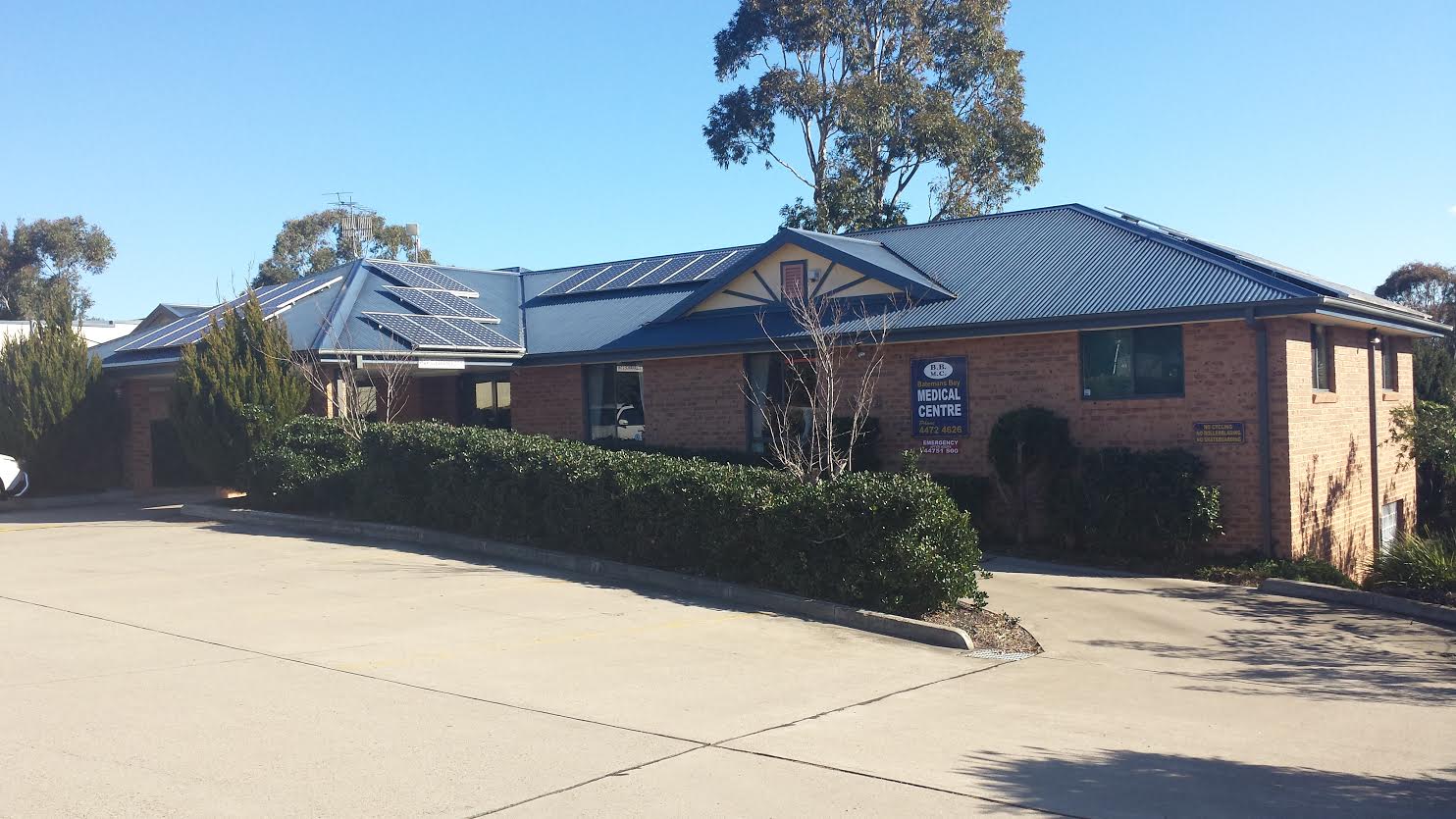 Batemans Bay Medical and Skin Cancer Clinic