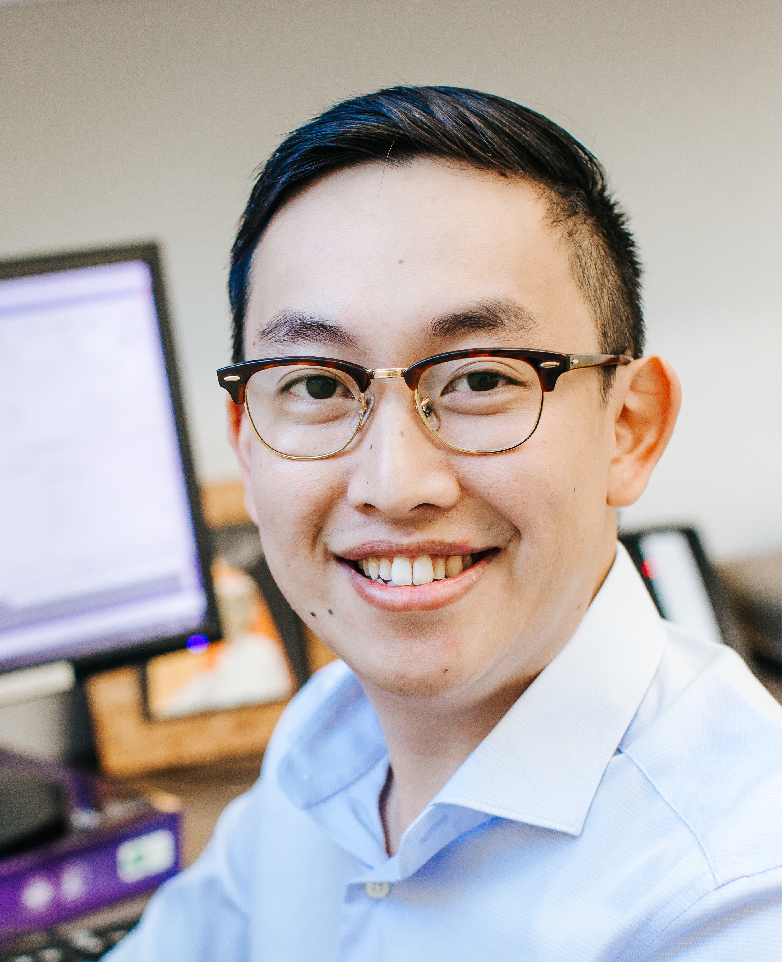 Profile photo of Chuan Foo