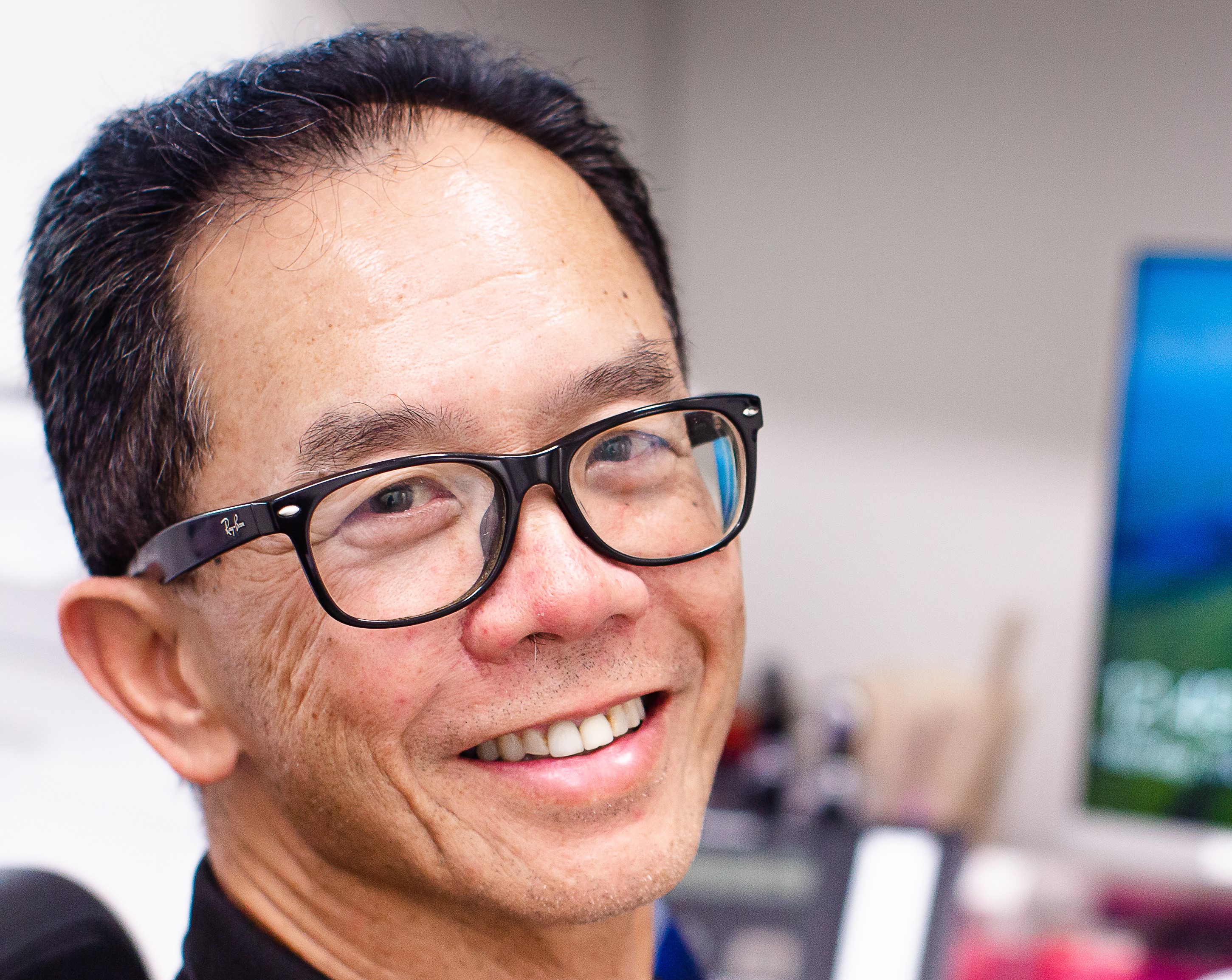 Profile photo of Tuck Seng Cheng