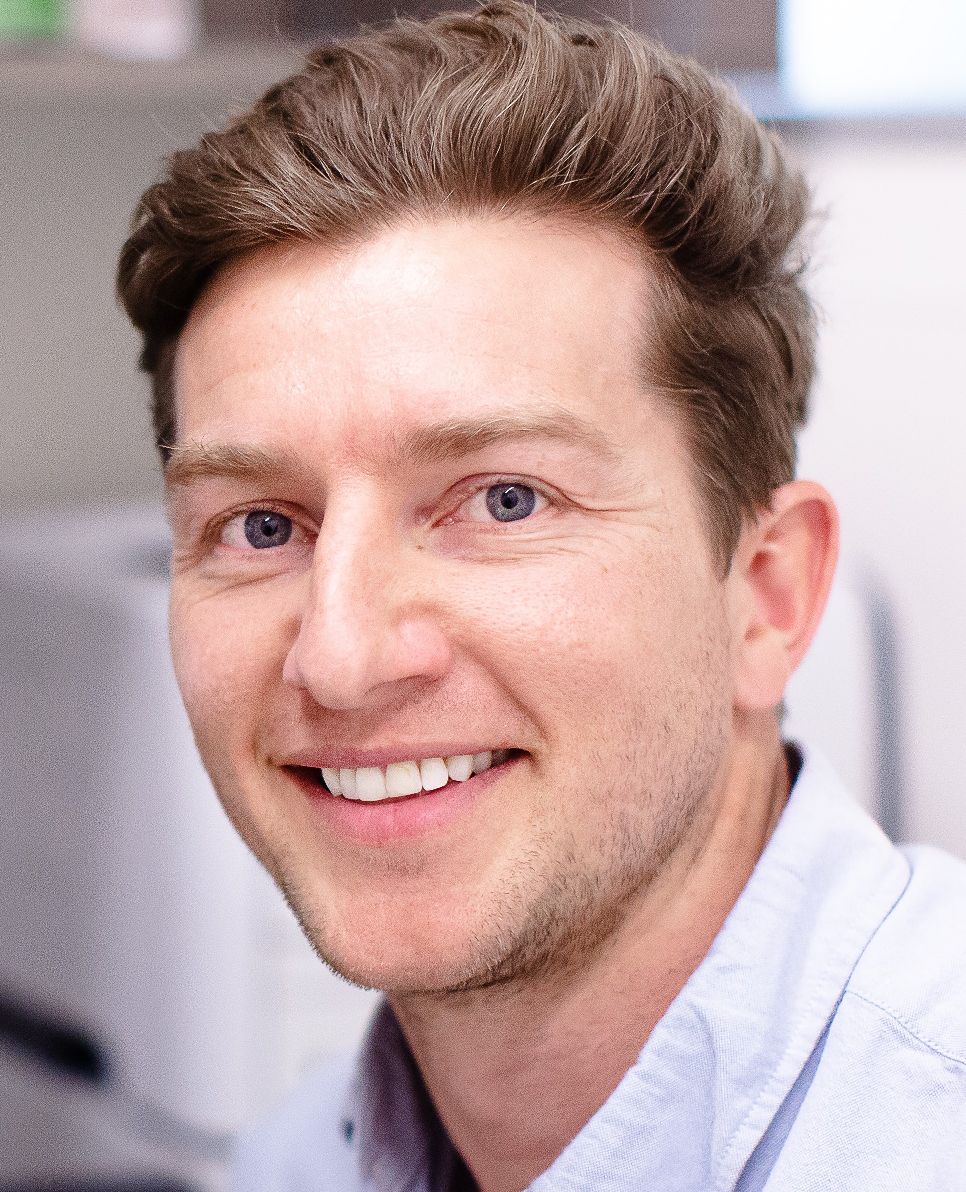 Profile photo of Marc Corbett