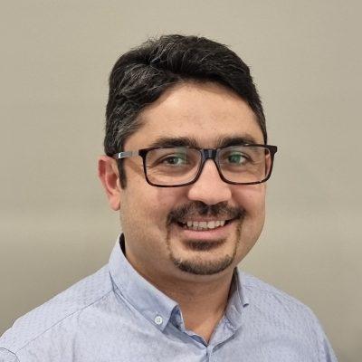 Profile photo of Mohammed Al-Mahdi