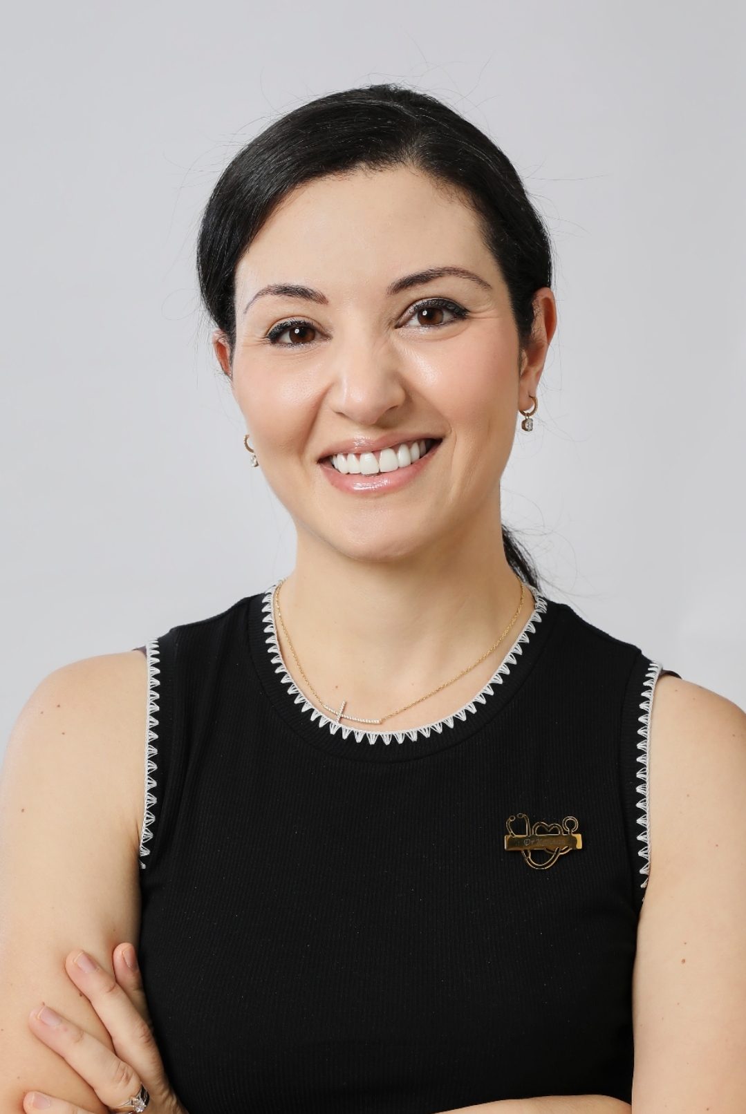 Profile photo of Therese Kanaan