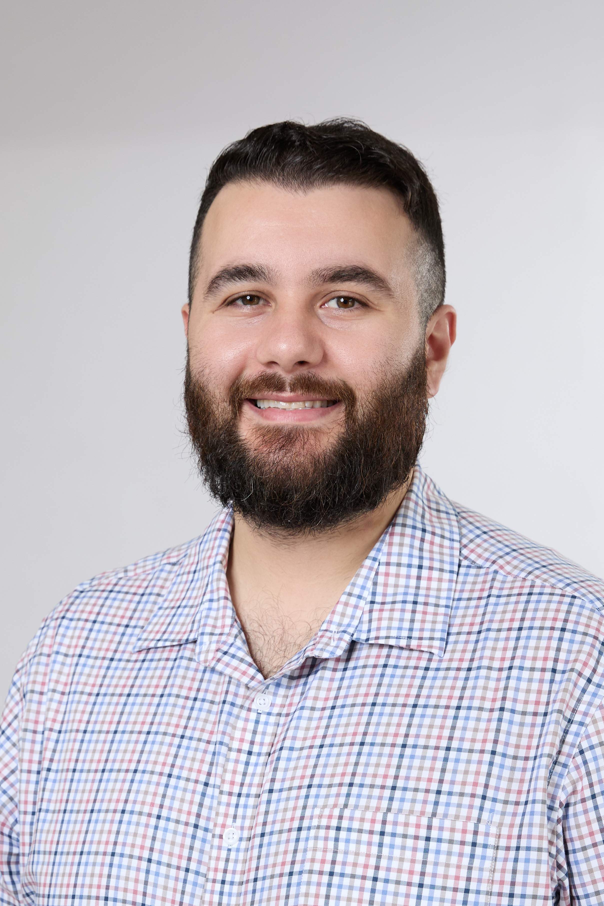 Profile photo of George Nohra