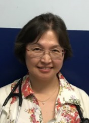 Profile photo of Bo ( Belinda)  Zhou