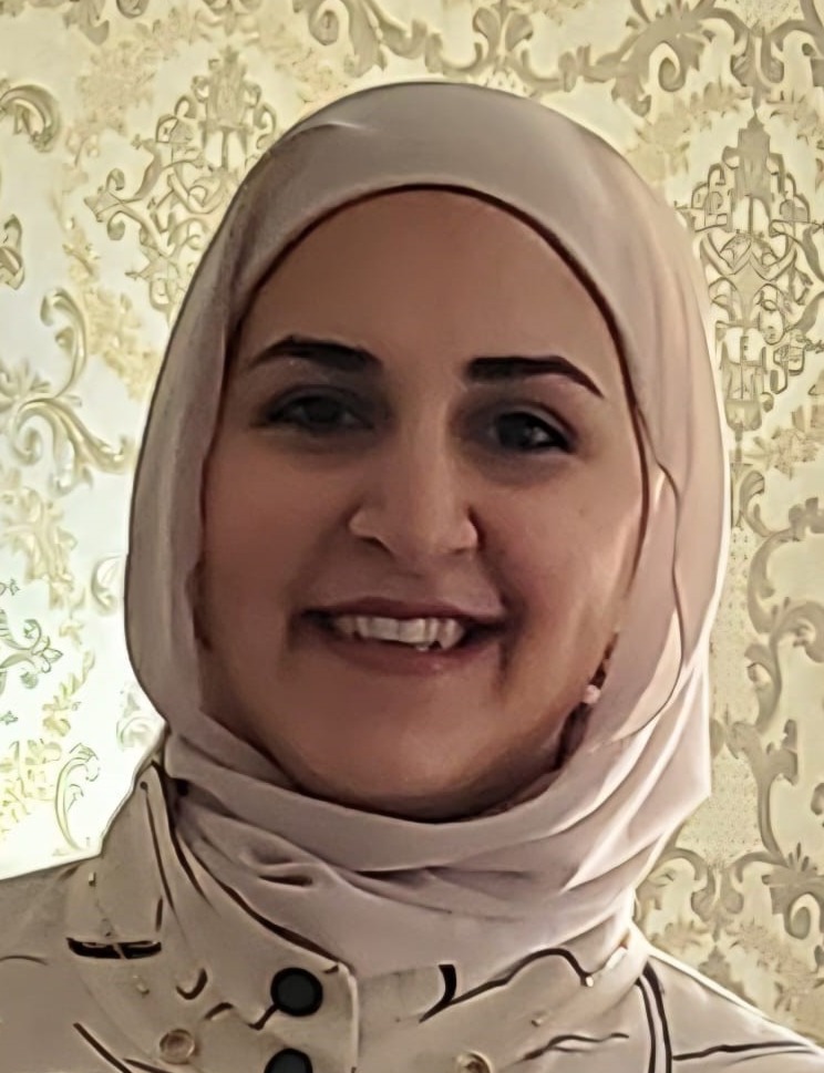 Profile photo of Yusur Alomary