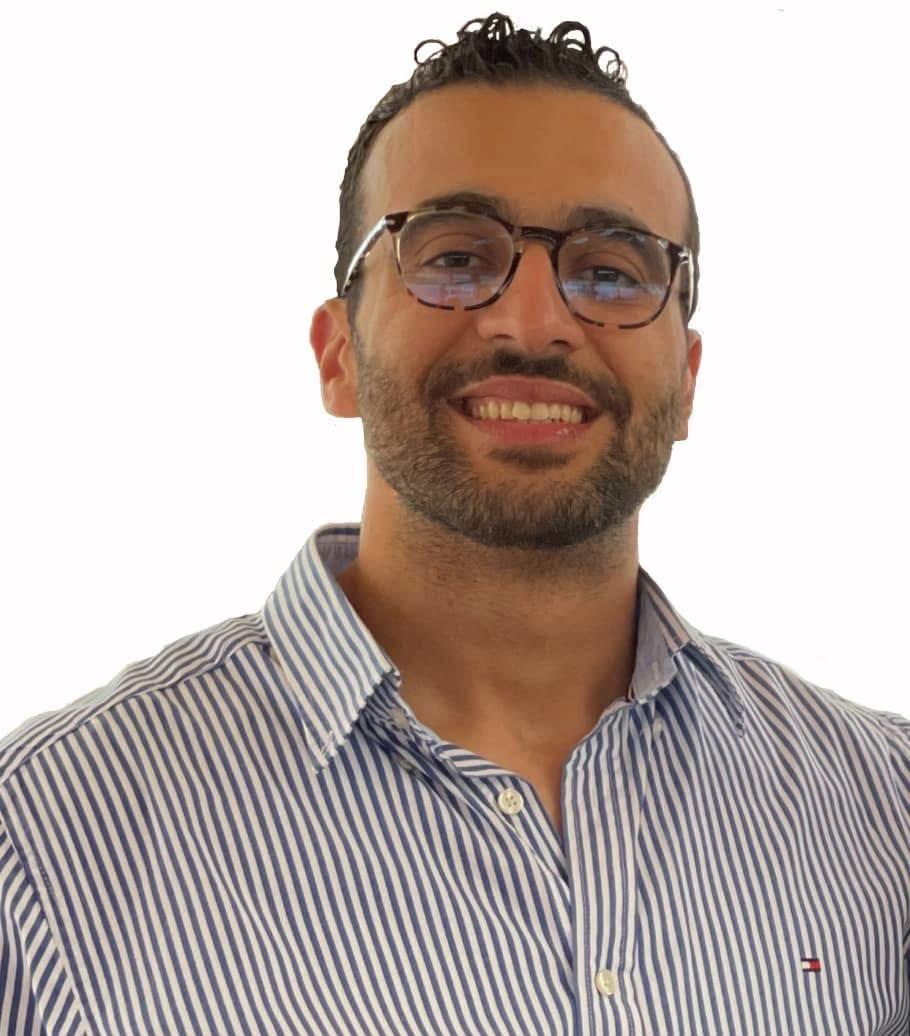 Profile photo of Gerges Tadrous