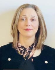 Profile photo of Fay Cranwell
