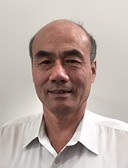 Profile photo of Robert Cai