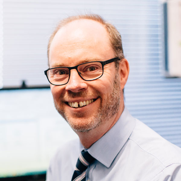 Profile photo of Daniel Leahy