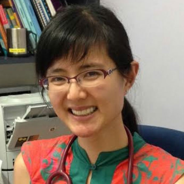 Profile photo of Danielle Choy