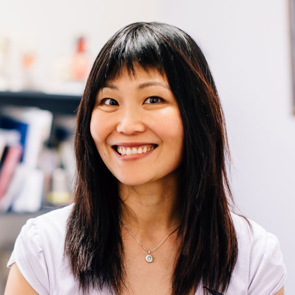 Profile photo of Priscilla Tan