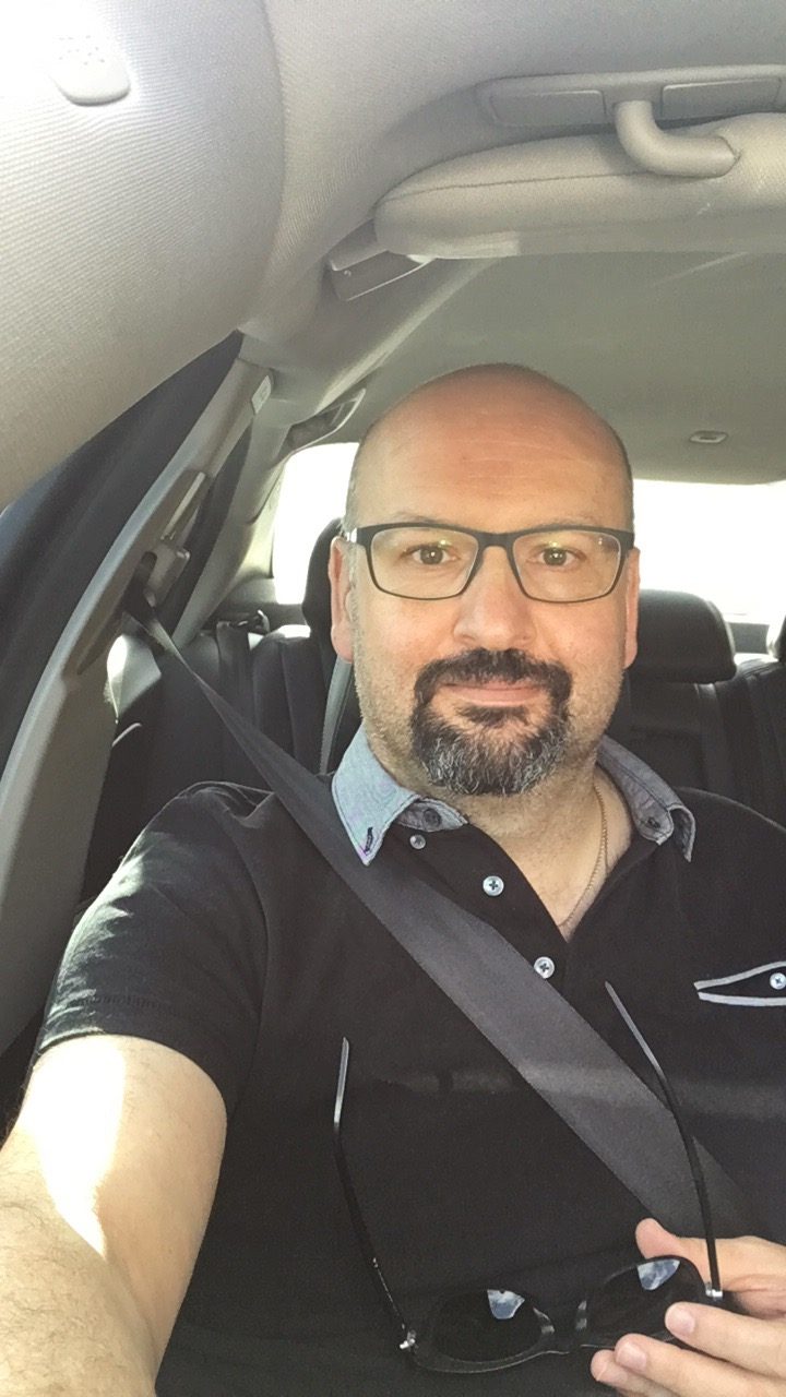 Profile photo of David Blumberg