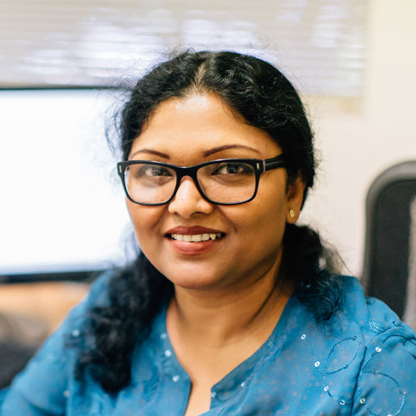 Profile photo of Afrina Khan