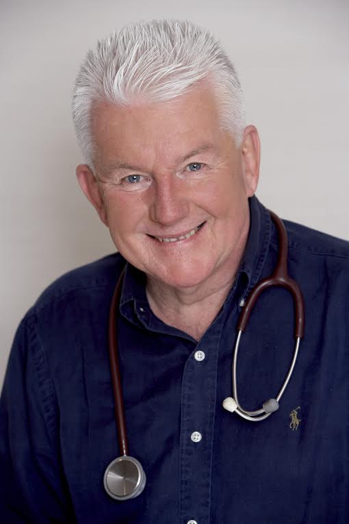 Profile photo of John O'Donnell