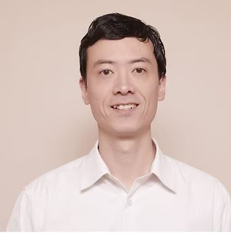 Profile photo of Steven Tongson