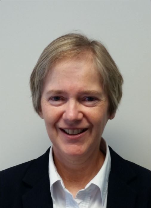 Profile photo of Rosemary Duncan