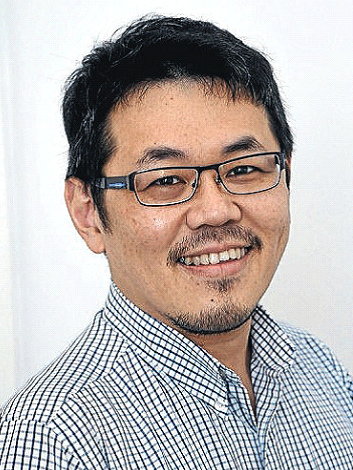 Profile photo of Kay-Gay Mah