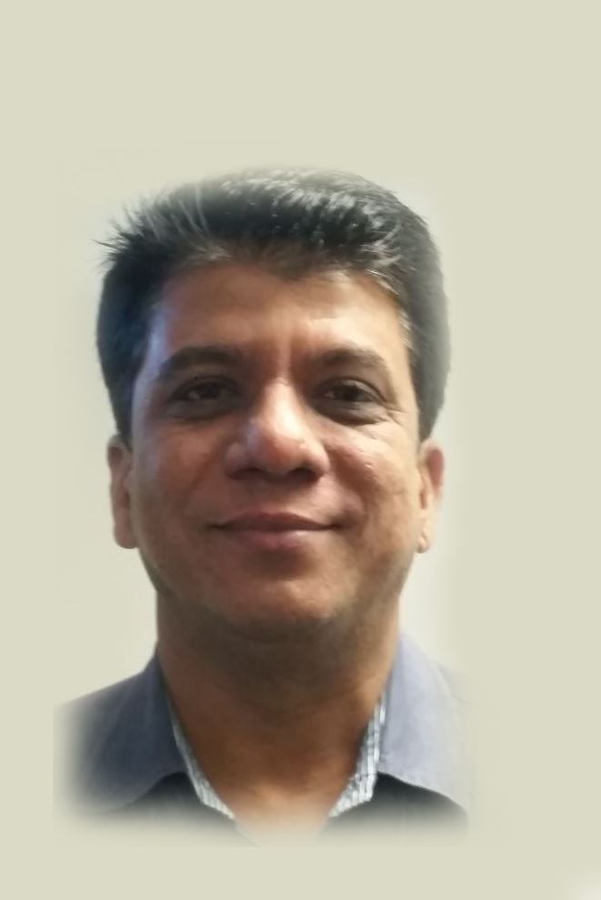 Profile photo of Abdul Haq Mohammed